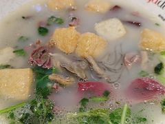-鸭得堡老鸭汤·鸭血粉丝(南京博物院店)