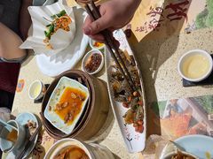 -点都德(奥体印象城店)