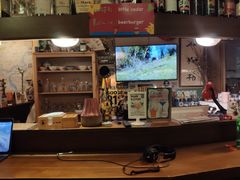 -野草酒馆GRASS TAPROOM(时代天街店)