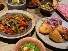 -毛辣果·酸(OHA复兴西路店)