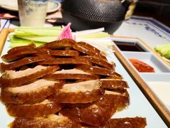 满园烤鸭-满圆薄春饼(锦绣前程店)