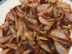 -四季轩中餐厅(徐州开元名都大酒店)