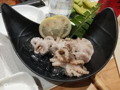 -巴奴毛肚火锅概念餐厅