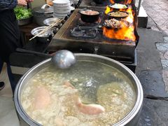 -沈妈砂锅(光华村店)