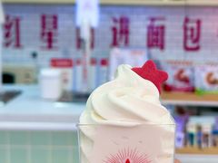 -红星前进面包牛奶公司(五道口购物中心店)