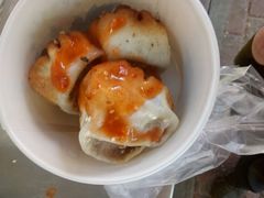 -小路易生煎馆(前进五路店)