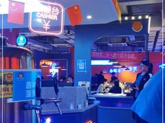 -钢管厂五区小郡肝串串香(滨江店)