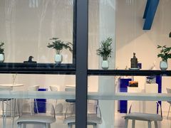 门面-intime coffee(芝麻街店)