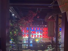 -吃饭皇帝大(长宁龙之梦店)