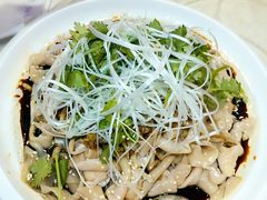 -沙河粉村·国家非遗传承(云台店)