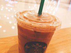 -星巴克(北京新东安)