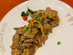 -赵小姐丨新中餐(曲江店)