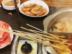 -川成串·自助串串香火锅(朝阳店)