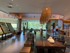 -海兰云天度假区温泉