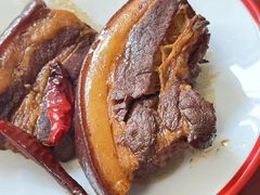 -刘小忙把子肉(北园大街总店)