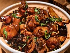 -岛风·台食小馆 ISLAND BISTRO(烟台山店)
