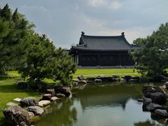 -江心屿景区
