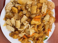 -桃子餐厅·天津菜(红星路直营店)