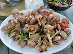 -七鲜渔港美食餐厅(巽寮湾海景店)