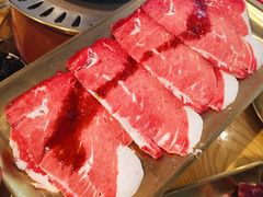 -8号苑自助烤场(西单店)