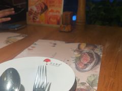 -米兰西点(兴隆台店)