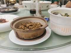 -君德澜酒家·创意粤菜(金山谷店)