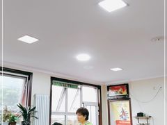 -北京龙庆四季香农家饭庄·灶台鱼·碳烤虹鳟鱼(龙庆峡店)