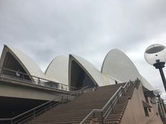 -悉尼歌剧院