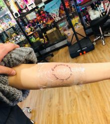 -MDZ STORE·TATTOO·耳饰