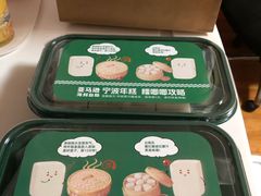 -亚马逊蒸汽活海鲜自助(LCM置汇旭辉广场店)