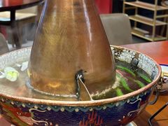 -1078號老北京涮肉(松柏店)