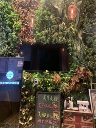-T.1 hair salon烫染接发