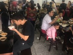 -梯坎豆花
