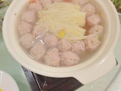 -老唐三下锅 ·张家界地标美食(溪布街店)