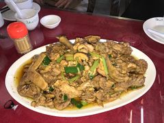 -生态苑农庄(十里画廊遇龙河店)