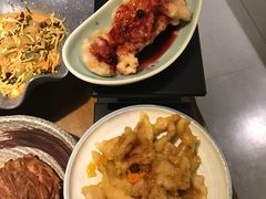 最东北锅包肉-95号酱骨·一块豆腐(展春园西路店)