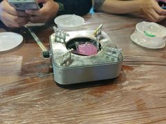 -乐山烧烤·罗田吊锅·小龙虾(航天兴隆国际店)