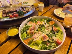 -MR.ROCKY洛奇先生·西餐&酒吧(太古仓店)