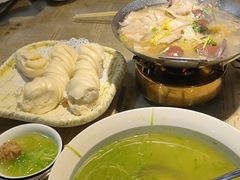-人民公社大食堂(顺义总店)
