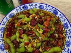 -江城燕子大排档(江汉路步行街店)