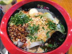 -串串叔叔(UNCLE CHUAN CHUAN)