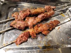 -巴依兄弟西域美食(机场店)