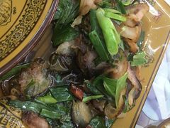 -君华饭店·腊排铜火锅