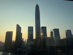 -深圳星河丽思卡尔顿酒店