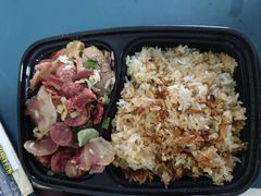 -潮香兴煲仔饭(莲花路店)