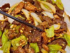 -小铜锣湾海鲜家常菜馆(河西店)