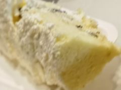 酸奶提子蛋糕-好利来(健德门店)