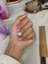 -Miss·A日式美甲美睫