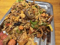 -幸福铁板烧(共和村店)