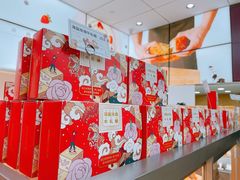 -仟吉KenGee(国贸360店)